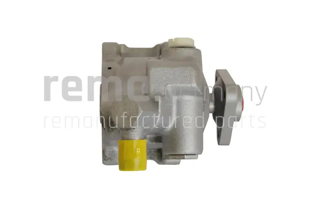 Hydraulic power steering pump (reman) Rema Germany *Pant tilkommer* 