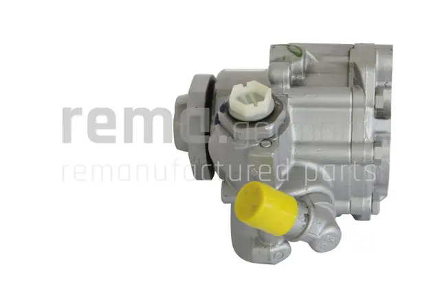 Hydraulic power steering pump (reman) Rema Germany *Pant tilkommer* 