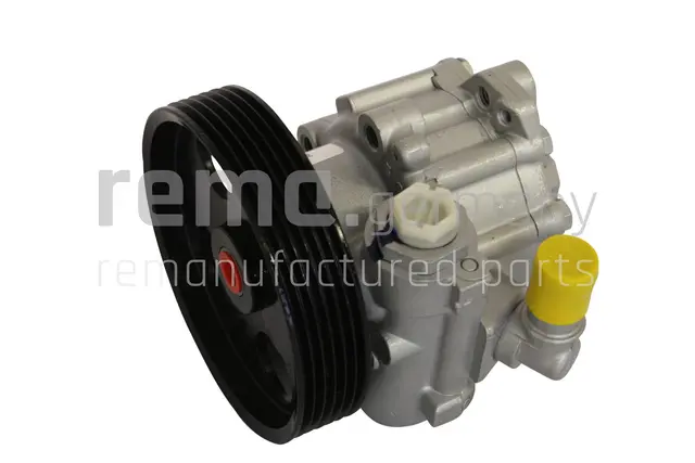 Hydraulic power steering pump (reman) Rema Germany *Pant tilkommer* 