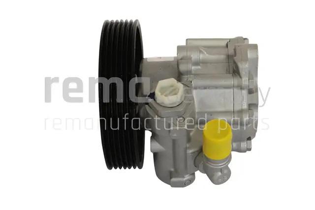 Hydraulic power steering pump (reman) Rema Germany *Pant tilkommer* 