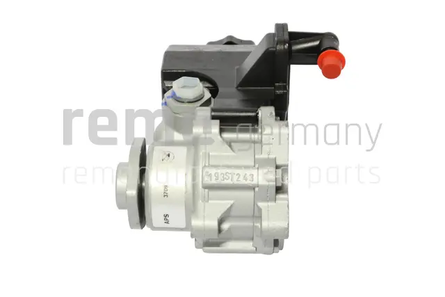 Hydraulic power steering pump (reman) Rema Germany *Pant tilkommer* 