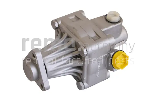 Hydraulic power steering pump (reman) Rema Germany *Pant tilkommer* 
