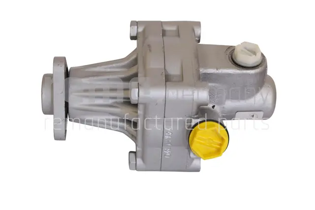 Hydraulic power steering pump (reman) Rema Germany *Pant tilkommer* 