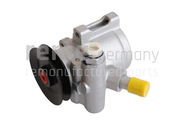 Hydraulic power steering pump (reman) Rema Germany *Pant tilkommer* 