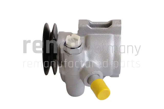 Hydraulic power steering pump (reman) Rema Germany *Pant tilkommer* 