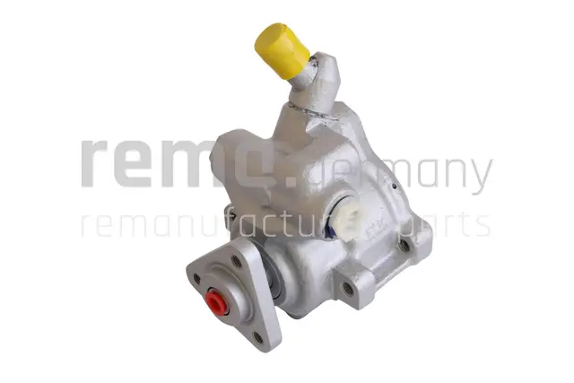 Hydraulic power steering pump (reman) Rema Germany *Pant tilkommer* 