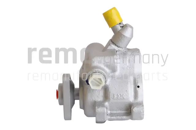 Hydraulic power steering pump (reman) Rema Germany *Pant tilkommer* 