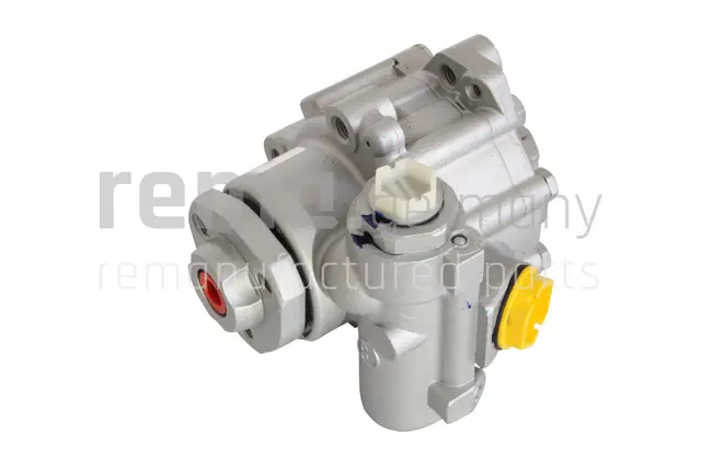 Hydraulic power steering pump (reman) Rema Germany *Pant tilkommer* 