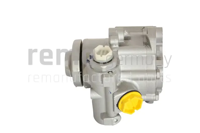 Hydraulic power steering pump (reman) Rema Germany *Pant tilkommer* 