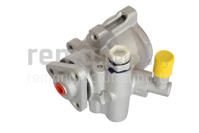 Hydraulic power steering pump (reman) Rema Germany *Pant tilkommer* 