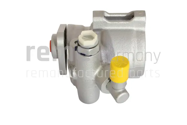 Hydraulic power steering pump (reman) Rema Germany *Pant tilkommer* 