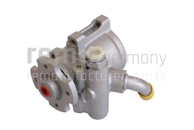 Hydraulic power steering pump (reman) Rema Germany *Pant tilkommer* 