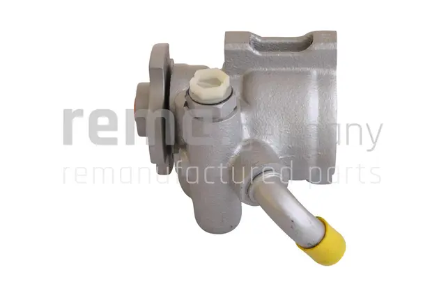 Hydraulic power steering pump (reman) Rema Germany *Pant tilkommer* 