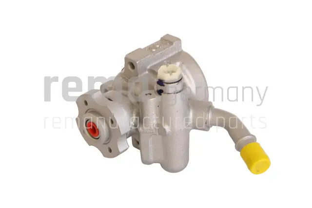 Hydraulic power steering pump (reman) Rema Germany *Pant tilkommer* 