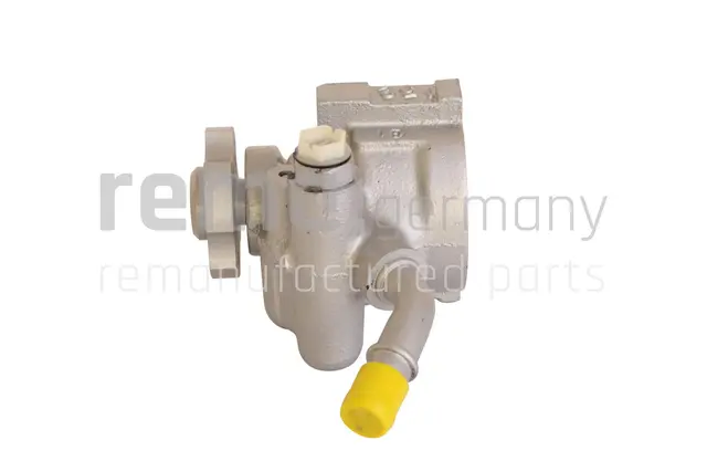 Hydraulic power steering pump (reman) Rema Germany *Pant tilkommer* 