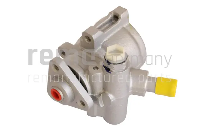 Hydraulic power steering pump (reman) Rema Germany *Pant tilkommer* 