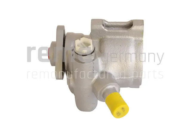 Hydraulic power steering pump (reman) Rema Germany *Pant tilkommer* 