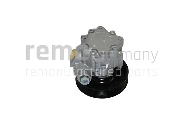 Hydraulic power steering pump (reman) Rema Germany *Pant tilkommer* 