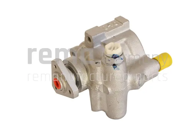 Hydraulic power steering pump (reman) Rema Germany *Pant tilkommer* 