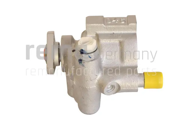 Hydraulic power steering pump (reman) Rema Germany *Pant tilkommer* 