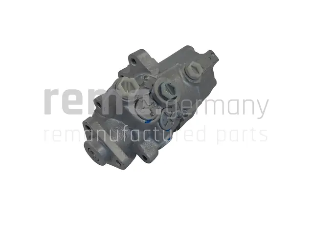 Hydraulic power steering pump (reman) Rema Germany *Pant tilkommer* 
