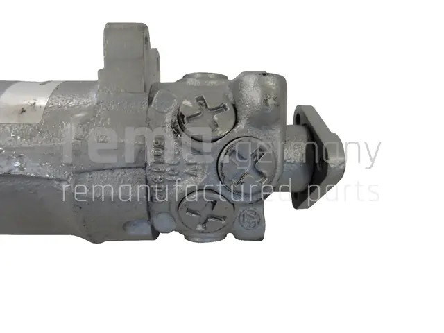 Hydraulic power steering pump (reman) Rema Germany *Pant tilkommer* 