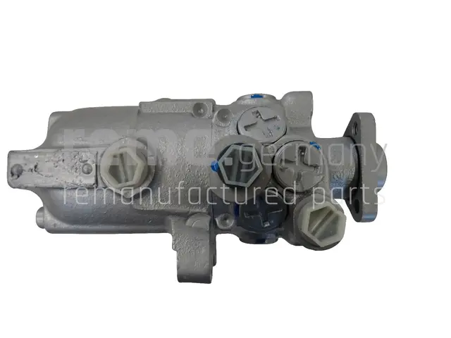 Hydraulic power steering pump (reman) Rema Germany *Pant tilkommer* 