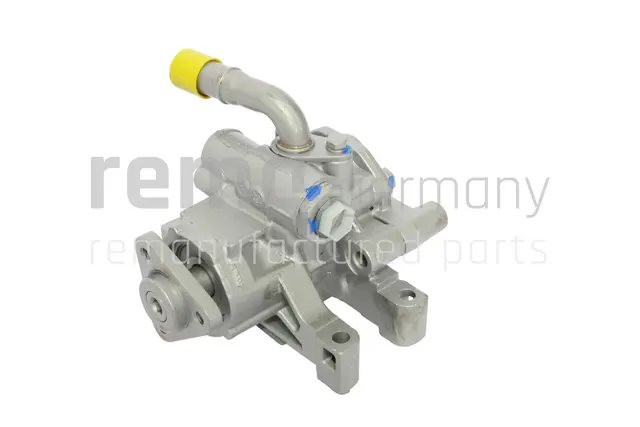 Hydraulic power steering pump (reman) Rema Germany *Pant tilkommer* 