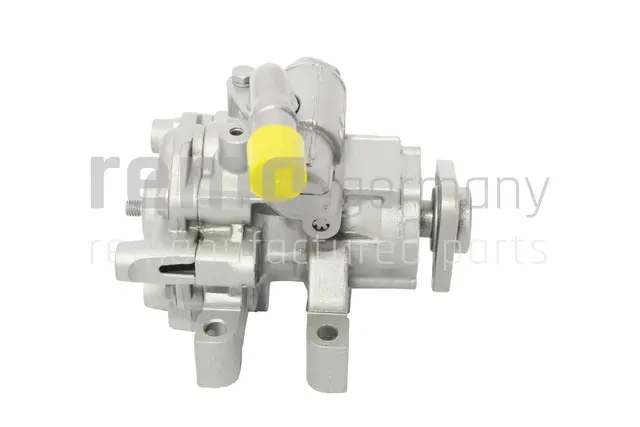 Hydraulic power steering pump (reman) Rema Germany *Pant tilkommer* 