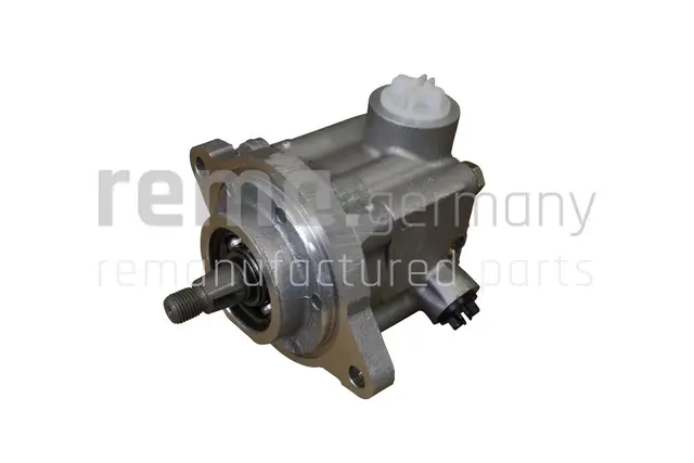 Hydraulic power steering pump (reman) Rema Germany *Pant tilkommer* 