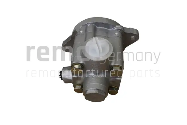 Hydraulic power steering pump (reman) Rema Germany *Pant tilkommer* 