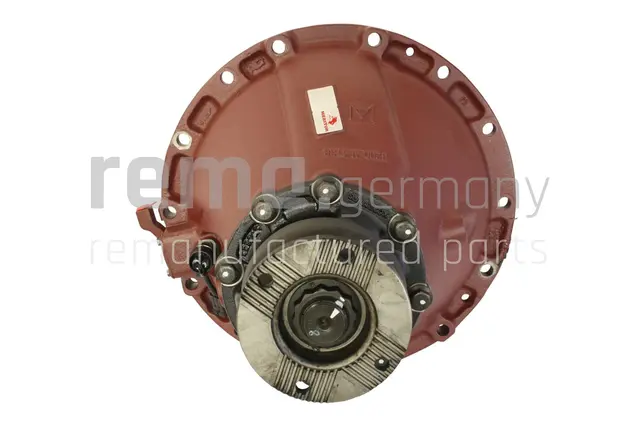 Differentials (reman) Rema Germany *Pant tilkommer* 