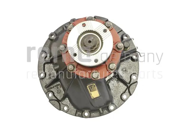 Differentials (reman) Rema Germany *Pant tilkommer* 
