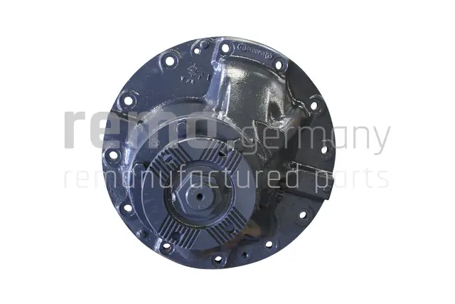 Differentials (reman) Rema Germany *Pant tilkommer* 