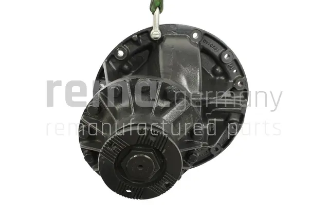 Differentials (new) Rema Germany *Pant tilkommer* 