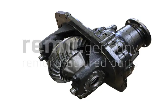 Differentials (reman) Rema Germany *Pant tilkommer* 