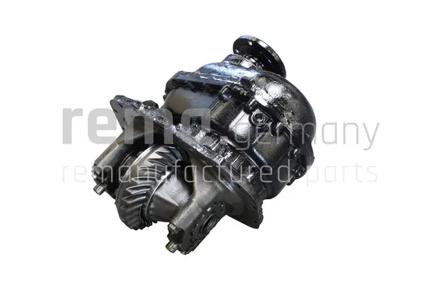 Foremost drive (reman) Rema Germany *Pant tilkommer* 
