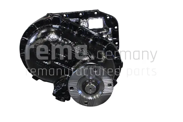 Foremost drive (reman) Rema Germany *Pant tilkommer* 