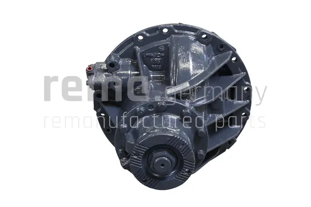 Differentials (reman) Rema Germany *Pant tilkommer* 