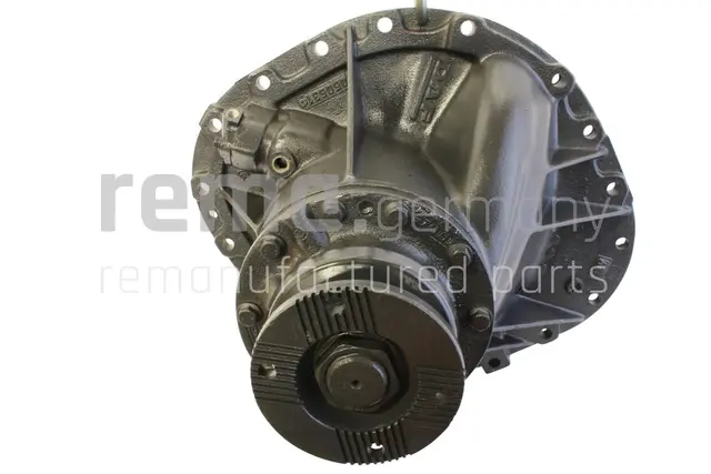 Differentials (reman) Rema Germany *Pant tilkommer* 