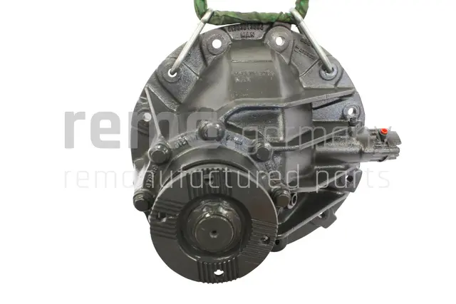 Differentials (reman) Rema Germany *Pant tilkommer* 