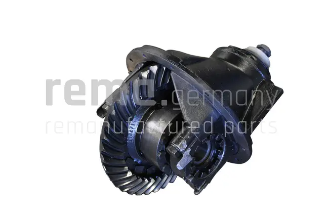 Differentials (reman) Rema Germany *Pant tilkommer* 