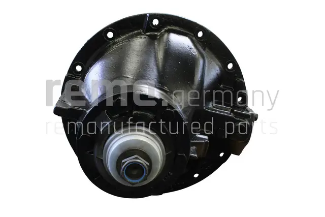 Differentials (reman) Rema Germany *Pant tilkommer* 