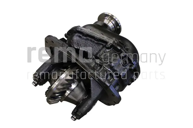 Foremost drive (reman) Rema Germany *Pant tilkommer* 