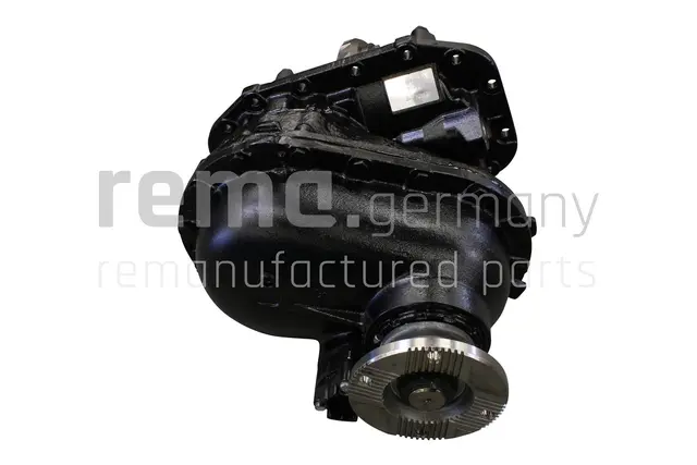 Foremost drive (reman) Rema Germany *Pant tilkommer* 