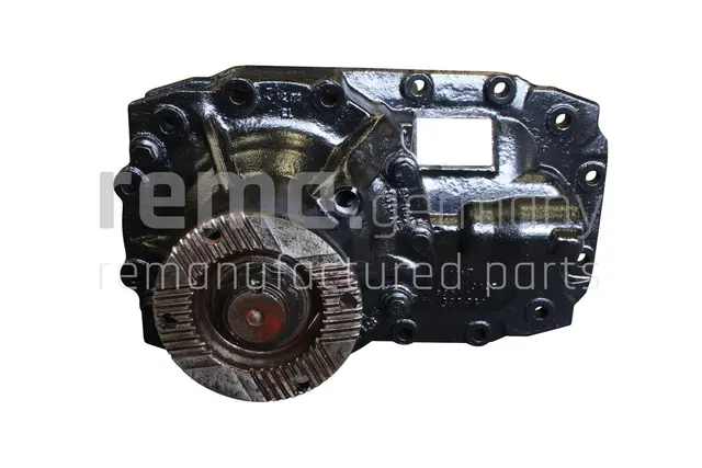 Differentials (reman) Rema Germany *Pant tilkommer* 