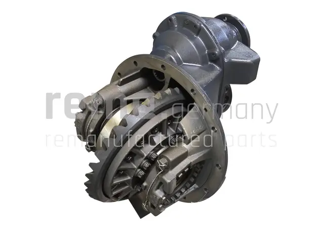 Differentials (reman) Rema Germany *Pant tilkommer* 