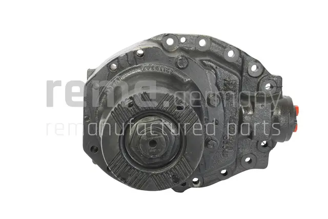 Differentials (reman) Rema Germany *Pant tilkommer* 