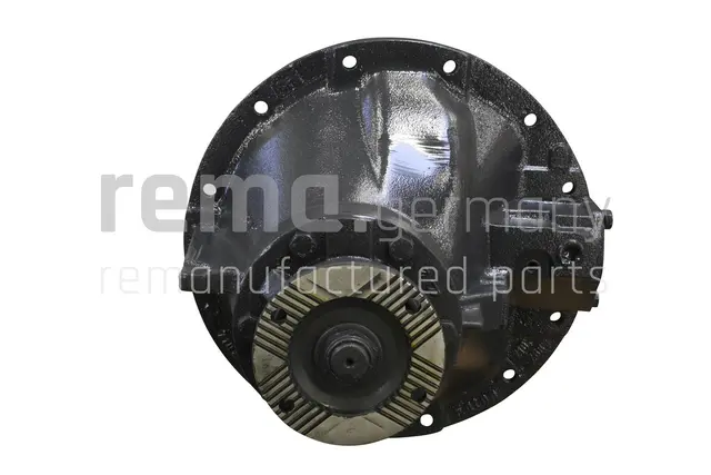 Differentials (reman) Rema Germany *Pant tilkommer* 