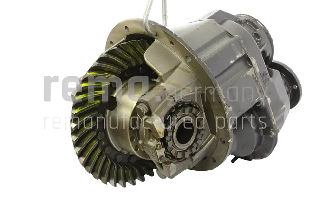 Foremost drive (reman) Rema Germany *Pant tilkommer* 